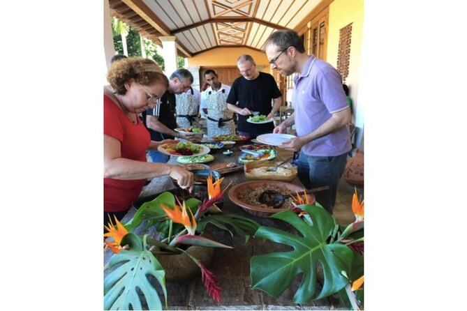 Rural Coffee Farm Tour with Breakfast & Lunch - Roasting & Tasting Experience - Key Things You’ll Notice Right Away