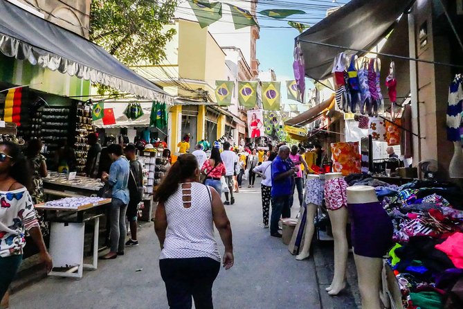 Saara Flea Market Shopping Guided Tour with Transfer - Key Highlights You Will Feel in Your Day