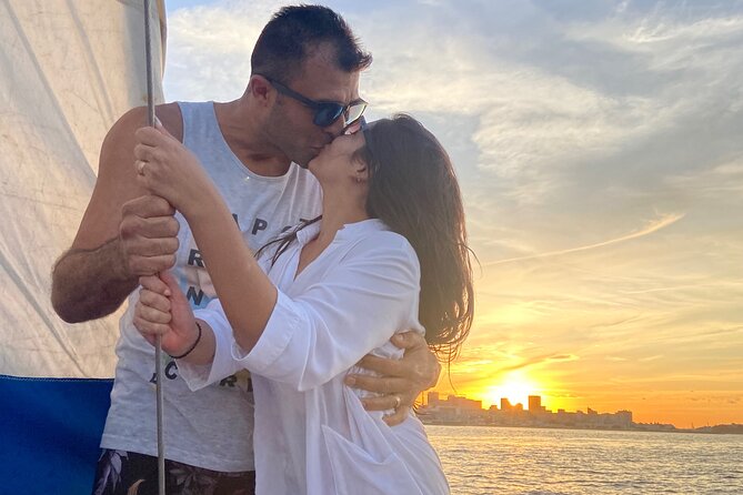 Sailboat Tour in Rio de Janeiro - From Urca to Guanabara Bay: meeting point and first impressions