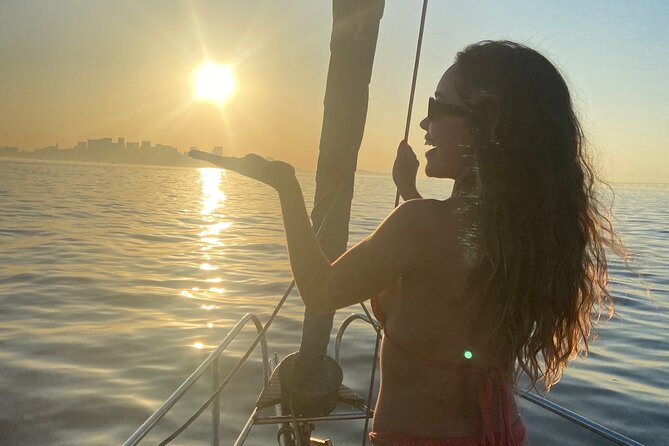 Sailboat Tour in Rio de Janeiro - Beaches of Adão and Eva, plus the swim stop that changes the mood