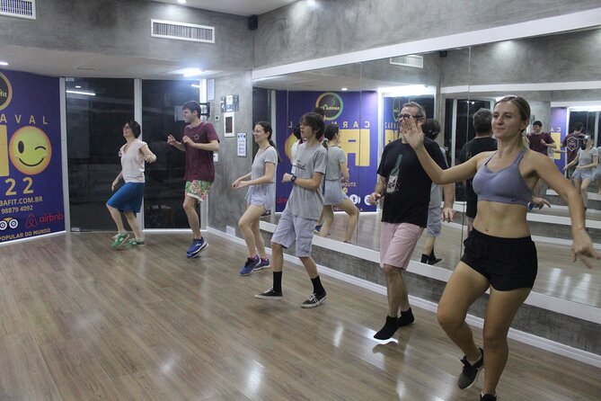 samba class in Ipanema - Key Highlights You’ll Care About