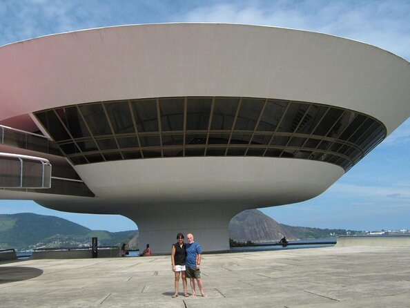 Samba Helicopter Tour: Private Flight - 4 people - Key things that make this flight worth your time