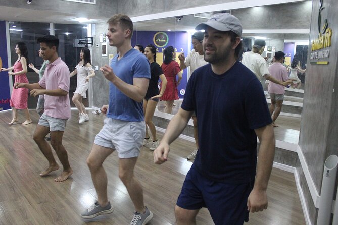 Samba Lessons for Beginners - Key Highlights You’ll Notice Fast