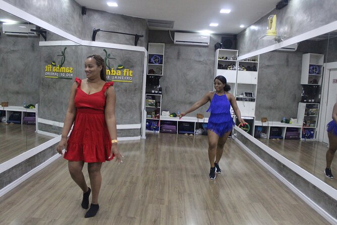 Samba Lessons for Beginners - The Costume Finish: Photos in Real Carnival Attire