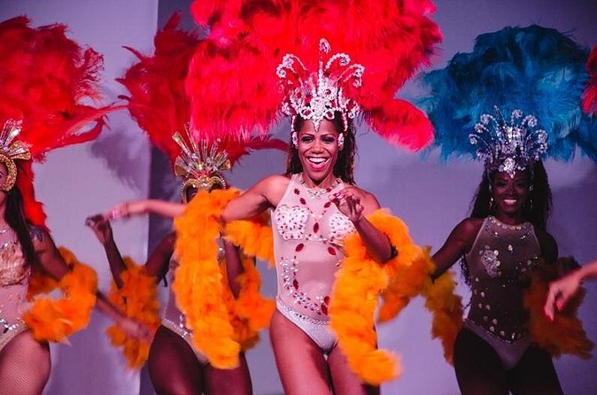 Samba Show Admission & Transfer with Dinner Option - Food Reality at a Churrascaria: What to Expect From All-You-Can-Eat