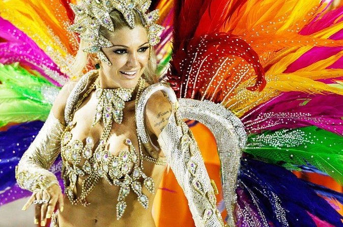 Samba Show Admission & Transfer with Dinner Option - Who This Tour Suits Best, and Who Should Rethink It