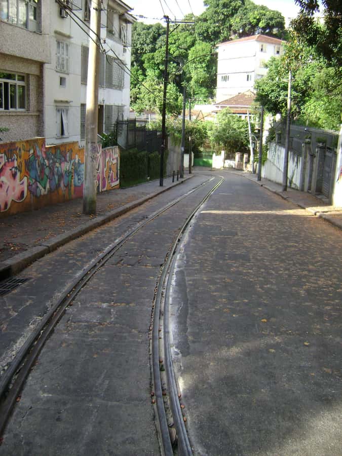 Santa Teresa - Bohemia and Art - Weather, shoes, and what to pack for a smooth walk