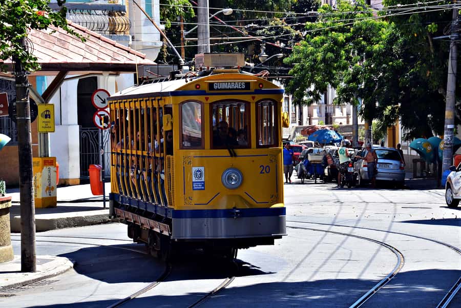 Santa Teresa Culture & Art Walking Tour - Walking Santa Teresa’s streets for art, architecture, and everyday life