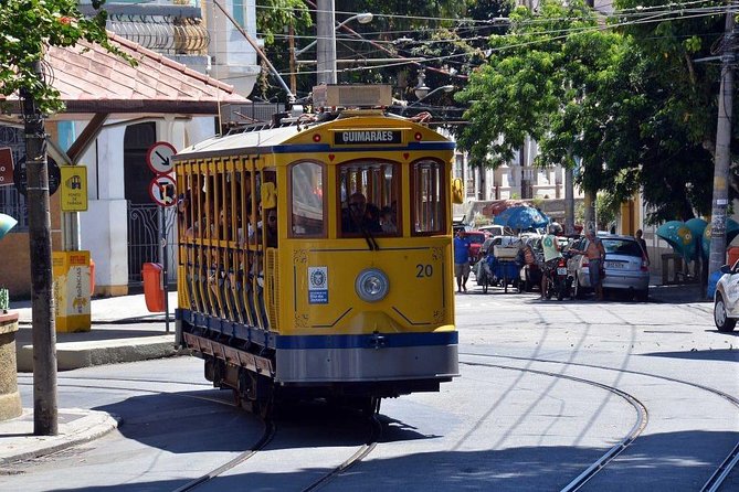 Santa Teresa Discovery Tour with Hotel pick-up and drop-off - A Short Ride Into Santa Teresa’s Tram-Linked Past