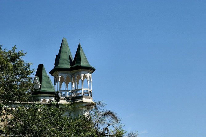 Santa Teresa Walking Tour in Rio de Janeiro - Key Points You Should Know Before You Go
