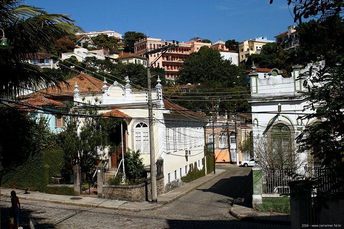 Santa Teresa Walking Tour in Rio de Janeiro - Who Should Book This Santa Teresa Tour (and Who Might Skip It)