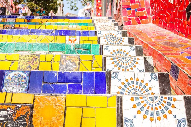 Santa Teresa Walking Tour in Rio de Janeiro - Should You Book the Santa Teresa Walking Tour?