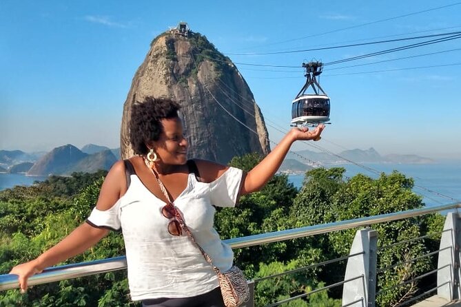 Save time and money: Christ the Redeemer and Pão de Açucar - Price and what it actually includes, plus what you must budget for