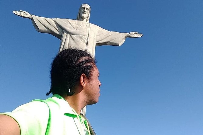 Save time and money: Christ the Redeemer and Pão de Açucar - Pickup in Copacabana, Ipanema, Leblon, Zona Sul, and Centro (and where it stops)