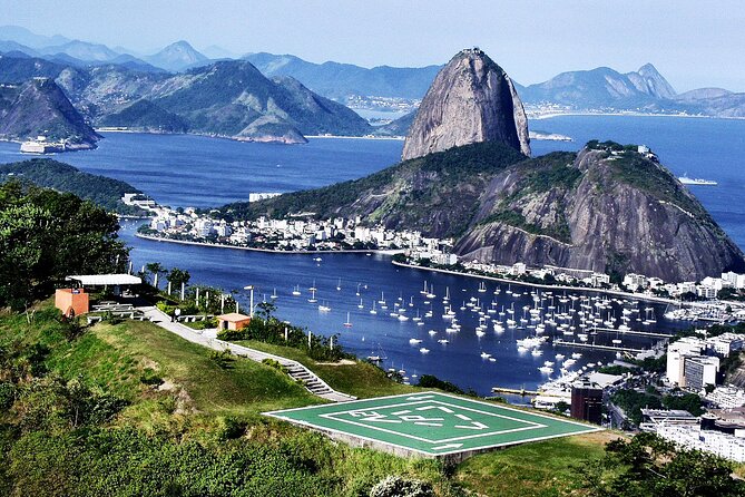 Scenic Helicopter Flight in Rio - Best Way to Plan Your Day: Weather, Timing, and Group Limits