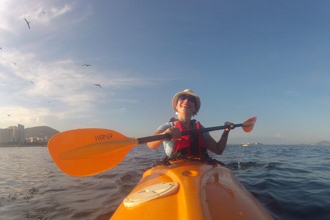 Sea Kayaking Adventure Along Rio de Janeiro’s Stunning Coastline - Key points before you go