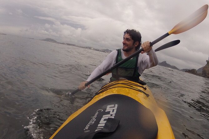 Sea Kayaking Adventure Along Rio de Janeiro’s Stunning Coastline - Gear, Safety, and Paddling Pace That Works for Beginners
