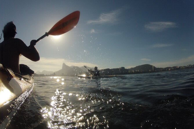 Sea Kayaking Adventure Along Rio de Janeiro’s Stunning Coastline - Price and Value for a 2-Hour Guided Sea Kayak
