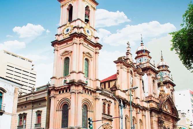 Self-Guided Audio Tour - Imperial Rio - Key things to know before you go