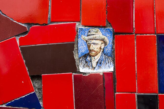 Self-Guided Audio Tour - Santa Teresa: the staircase - Practical notes that can save your day