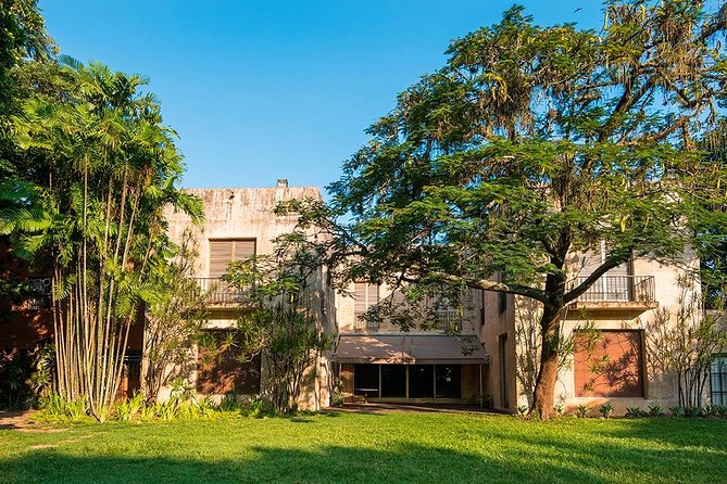 Self-Guided Audio Tour - Santa Teresa: the staircase - Price and value: how $6 stacks up