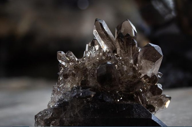 Semiprecious Gemstones Shopping Tour with Hotel pickup and drop-off - Price and Value: Is $72 Worth It for This Kind of Tour?