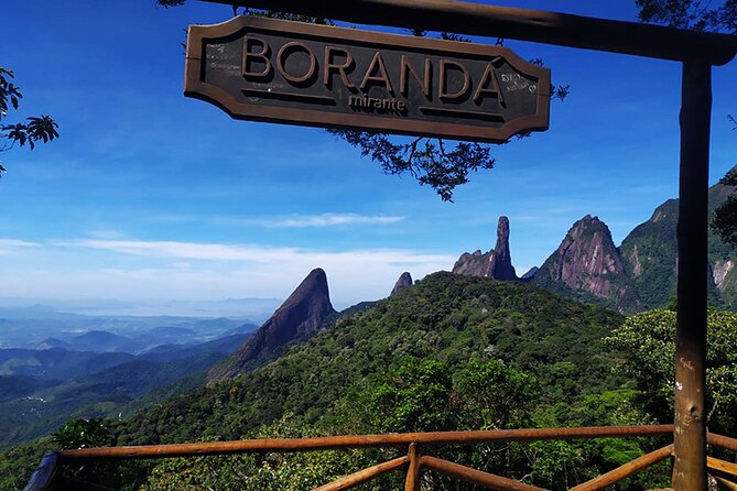 Serra dos Orgaos National Park – EcoTour - Weather Reality: Rainy Forest Days Can Be Better