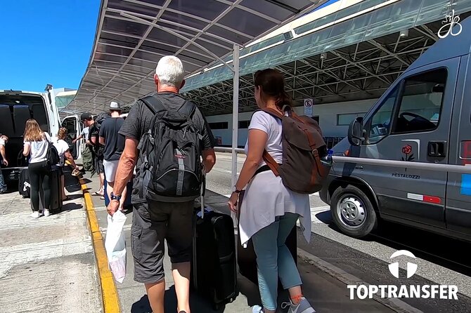 Shared Transfer Rio x Ilha Grande (Vila do Abaão) - Price and Value: What $44.54 Covers, and What You Still Pay
