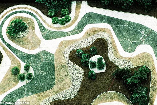 Sitio Roberto Burle Marx Guided Tour Ticket and Transfer - Key highlights and what matters most