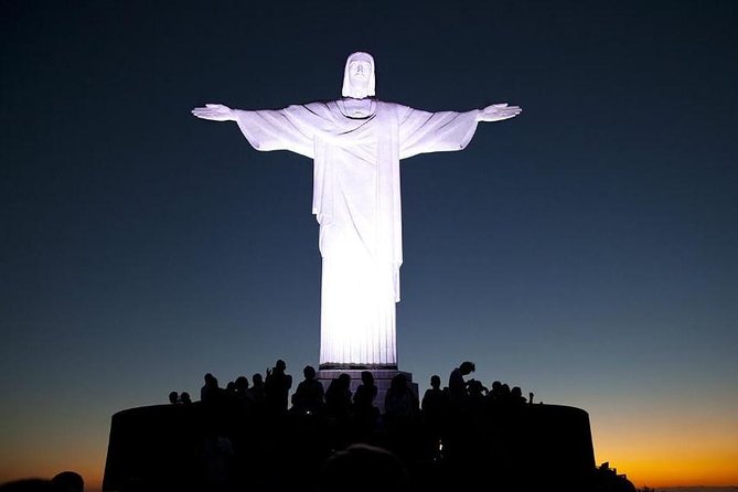 Skip the Line Christ the Redeemer Admission Ticket - Key highlights to know before you go