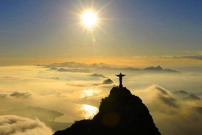 Skip the Line Christ the Redeemer Admission Ticket - Why Christ the Redeemer Lines Are a Real Time Test