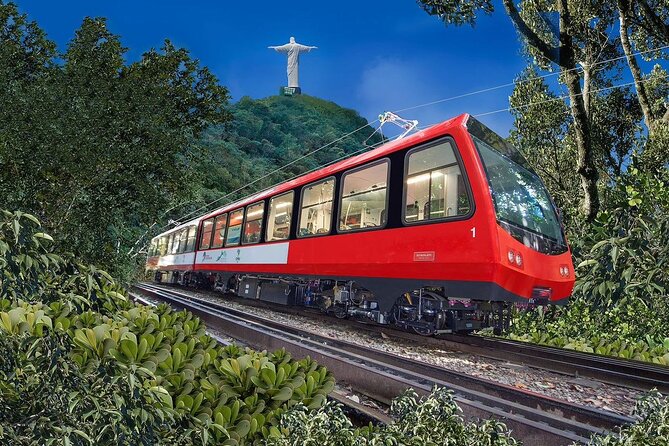 Skip the Line Christ the Redeemer Admission Ticket - Who This Ticket Best Fits