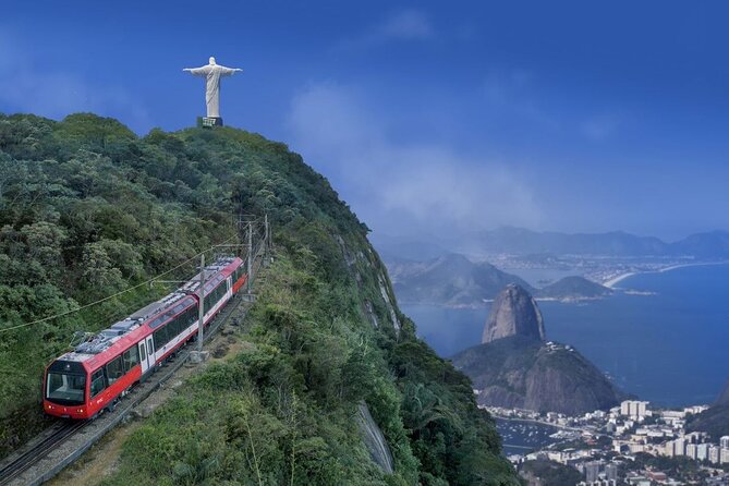 Skip the Line Christ the Redeemer Admission Ticket - Your Skip-the-Line Ticket, Explained Simply