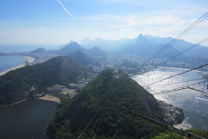 Skip-the-Line: Sugarloaf Mountain Cable Car Ticket - Price and Value: Is $61.80 a Good Deal?