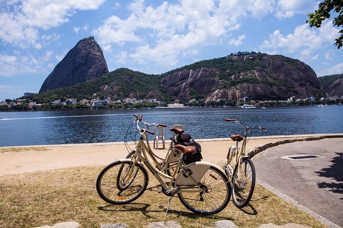 Small-Group Panoramic Bike Tour in Rio de Janeiro - Price and Value: Is $50.46 Worth It?