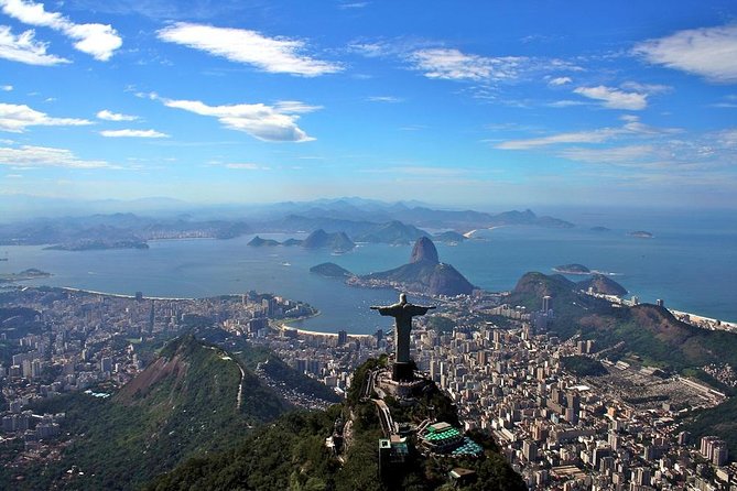 Small-Group Rio de Janeiro in a Day Tour - Key things to know before you go