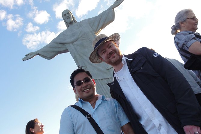 Small-Group Rio de Janeiro in a Day Tour - Why this Rio half-day plan works