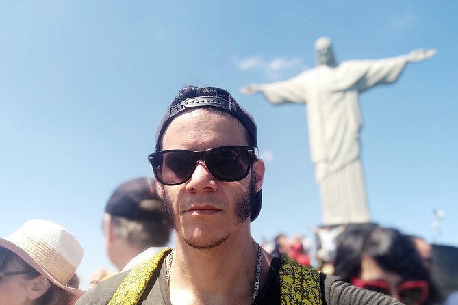Small-Group Rio de Janeiro in a Day Tour - Up to Urca Hill: bay views and the Rio-Niterói Bridge