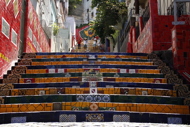 Small-Group Rio de Janeiro in a Day Tour - How long you really spend at each stop