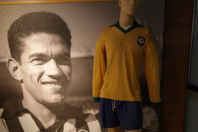 Stadium Stories & Food: Join a Maracanã stadium tour with a Local - What Could Go Wrong, and How to Reduce Risk