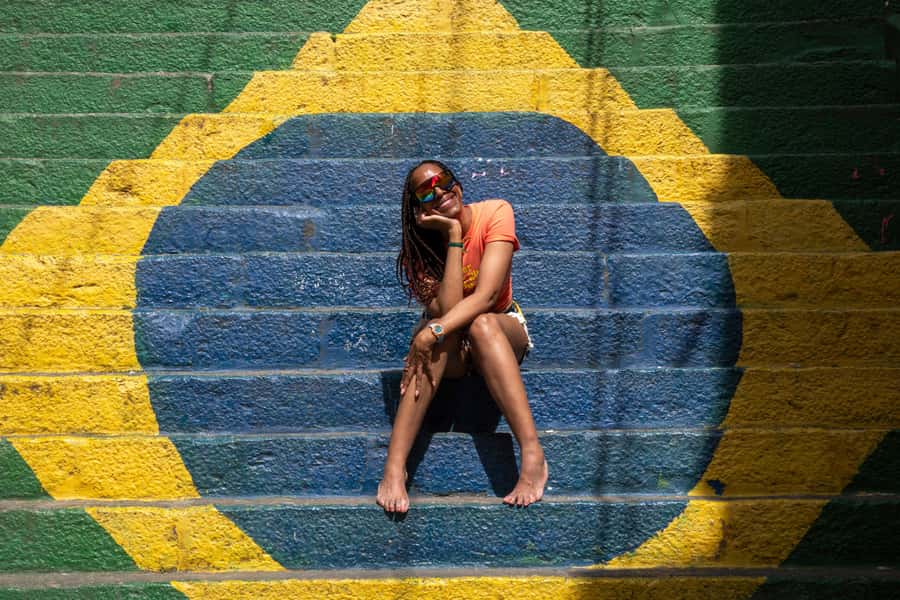 Strike a pose: The Rio Photo tour! - Key things to know before you book