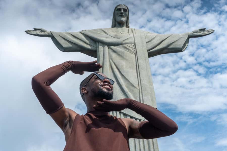 Strike a pose: The Rio Photo tour! - Rio in 4 Hours, Through a Photographer’s Eyes