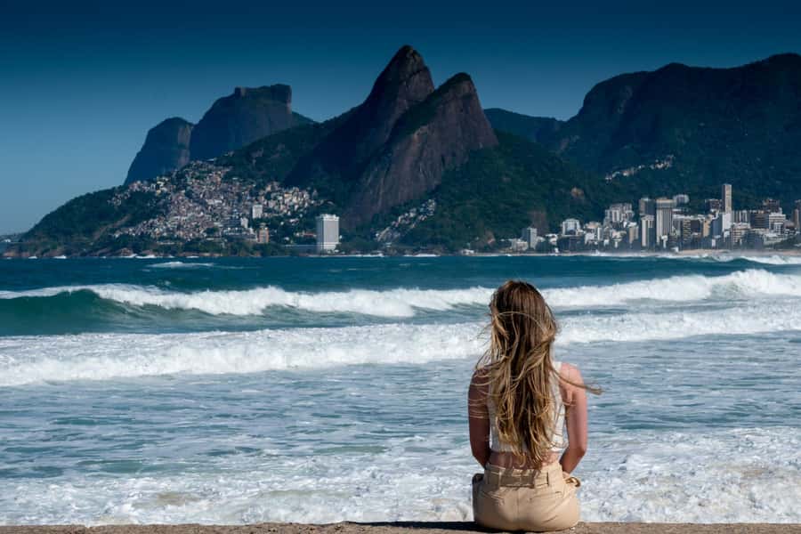 Strike a pose: The Rio Photo tour! - Pickup in Rio’s South Zone, and Why It Matters