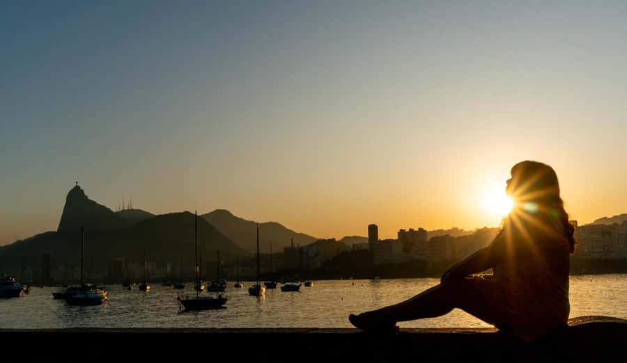 Strike a pose: The Rio Photo tour! - The 4-Hour Flow, Photo Stop by Photo Stop