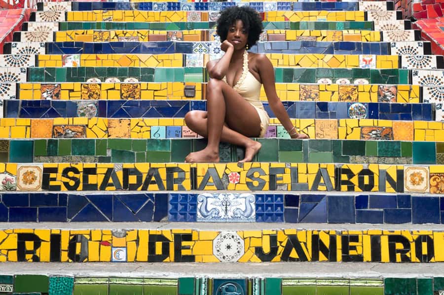 Strike a pose: The Rio Photo tour! - What You Can Aim For: Iconic Rio, Without the Ticket Rush