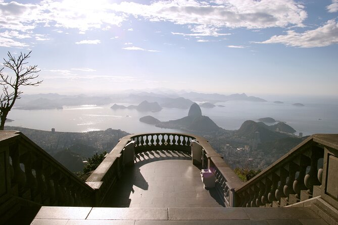 Sugar Loaf and Christ Redeemer - Express Tour - Key highlights worth knowing