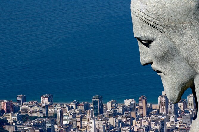 Sugar Loaf and Christ Redeemer - Express Tour - Sugar Loaf Mountain and the cable car ride: what Pao de Acucar gives you