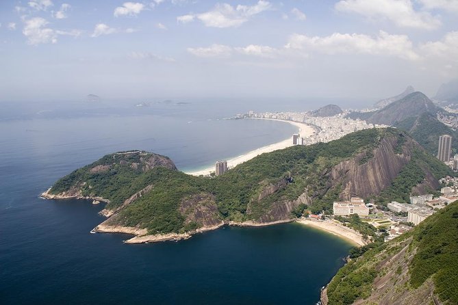 Sugar Loaf Hiking - Visit Rio’s Best Attraction Hiking & Climbing - Key highlights you will care about