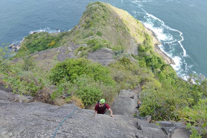 Sugar Loaf Hiking - Visit Rio’s Best Attraction Hiking & Climbing - Price and value: what $74.91 buys you in real terms