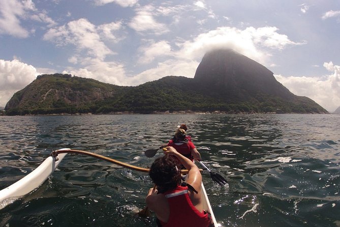 Sugar Loaf Mountain Canoe Tour in Rio de Janeiro - Key things to know before you go